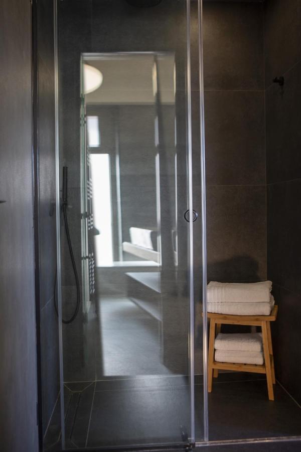 Inorato - Luxury Villa With Private Swimming Pool Kalamítsi Exterior foto